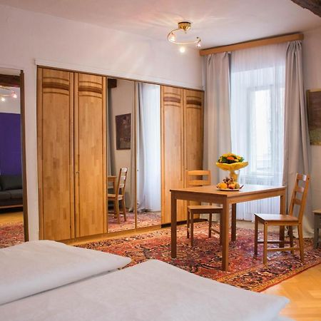 One-Room "Elfi" Salzburg Kültér fotó
