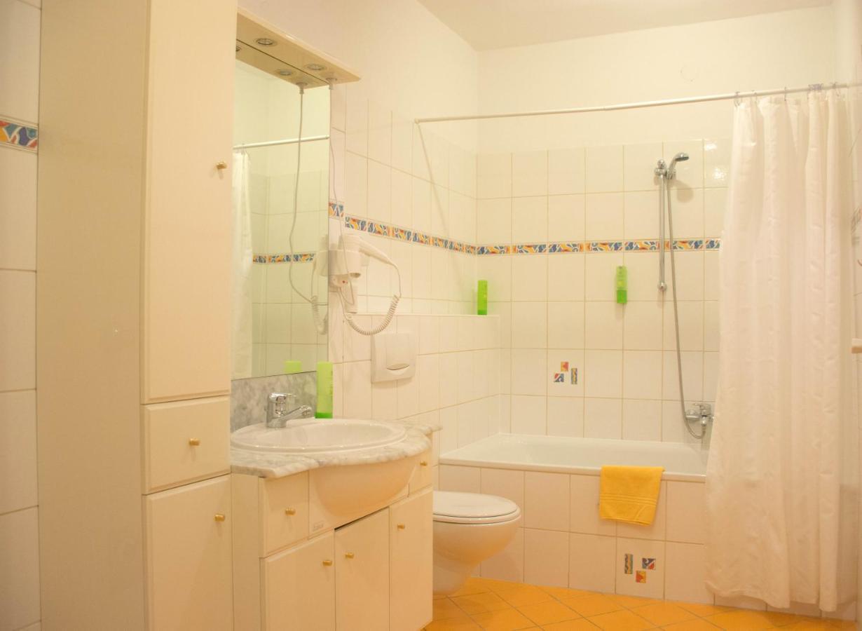 One-Room "Elfi" Salzburg Kültér fotó