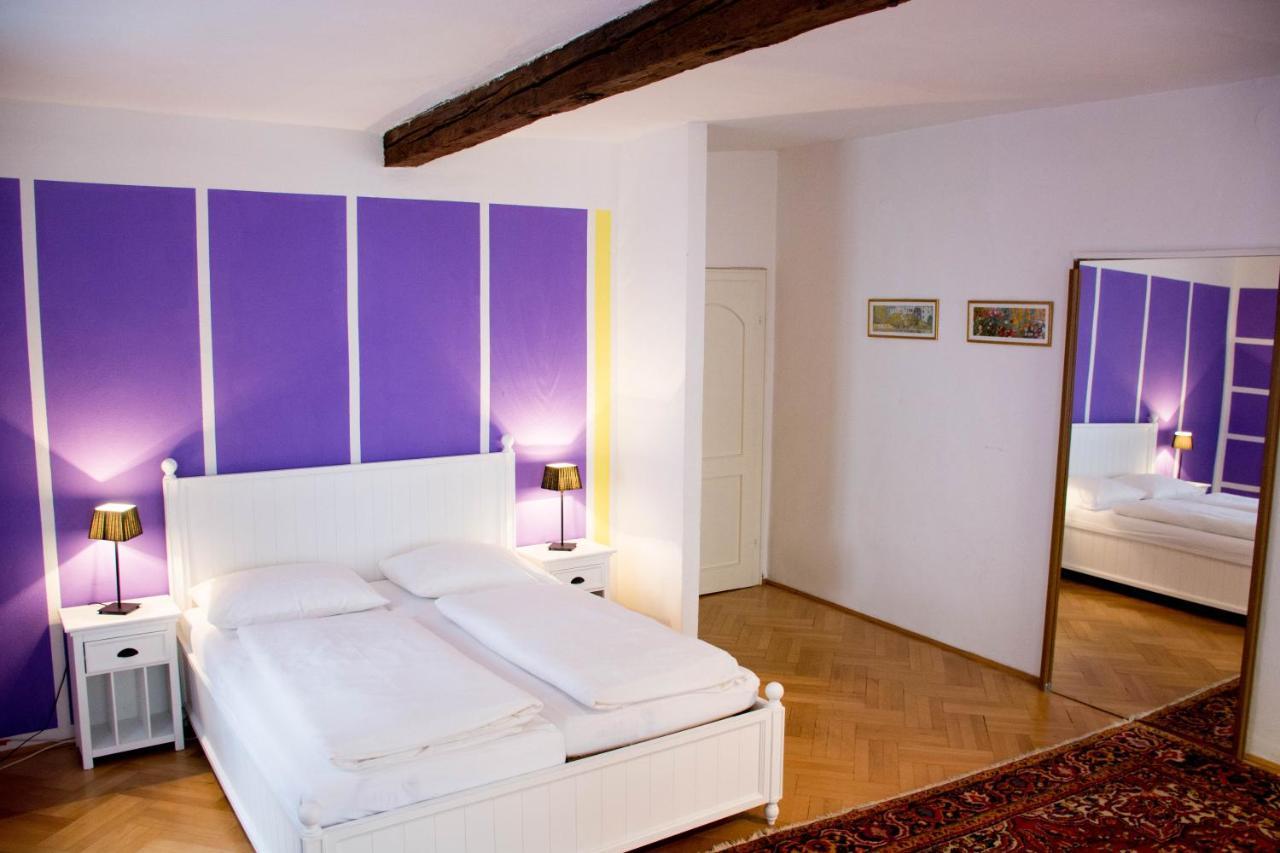 One-Room "Elfi" Salzburg Kültér fotó