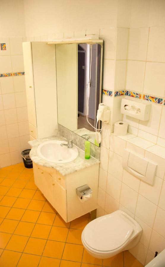 One-Room "Elfi" Salzburg Kültér fotó